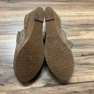Dolce Vita‎ wedge sandals 8 thumbnail 3