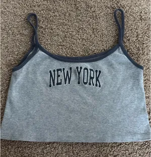 John Galt New York Tank thumbnail 1