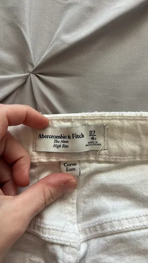 Abercrombie Jeans thumbnail 5