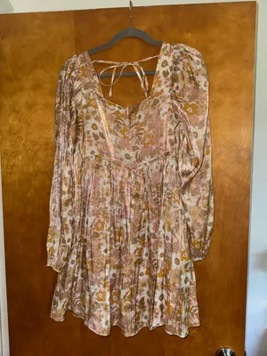 Boutique Dress thumbnail 2