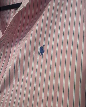 Ralph Lauren button down shirt  thumbnail 5