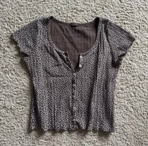 Brandy Melville Top thumbnail 1
