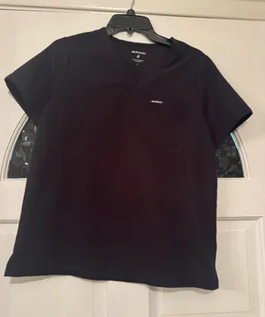 Jaanuu Scrub Top thumbnail 1