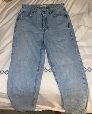 PacSun Highwaisted Jeans thumbnail 1