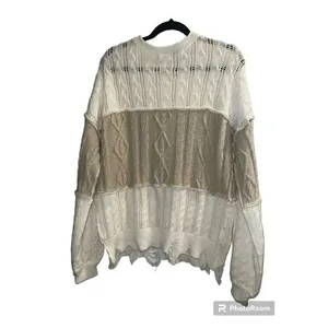 ✨NWOT✨Cable Knit Sweater BKE✨ thumbnail 5