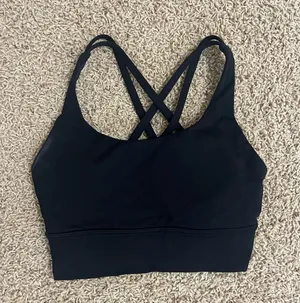 Lululemon Bra thumbnail 1