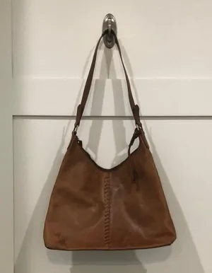 Born Shoulder Bag thumbnail 1