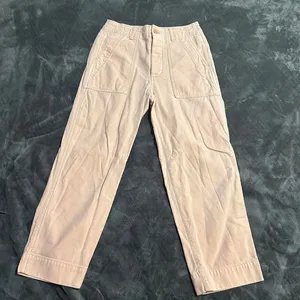 Gap Pastel Pink High waisted pants thumbnail 2