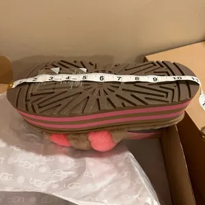 UGG Disco Stripe Slide thumbnail 8