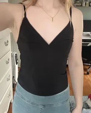 Mesh Top thumbnail 3