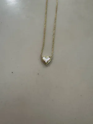 Kendra Scott Necklace thumbnail 2