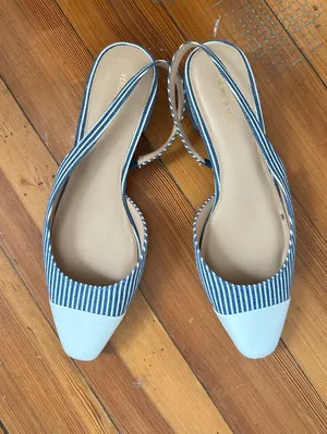 perfect work shoe!  thumbnail 1