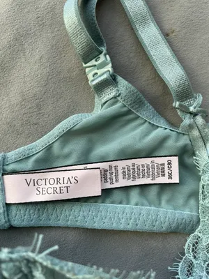 victoria’s secret unlined bra thumbnail 2