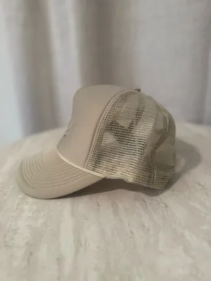 Friday + Saturday Take It Easy Trucker Hat | OS thumbnail 3