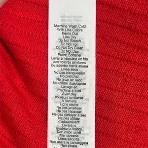 NWT EleVen Venus Williams M Red Ribbed Cotton Tennis Golf Performance Hoodie Top thumbnail 12