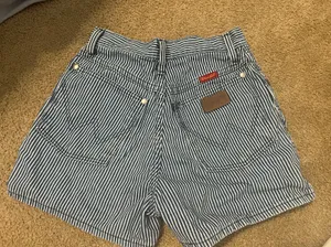 Wrangler Shorts thumbnail 2