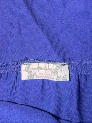 Intimately Free People Full Swing Mini Dress in Iris Combo thumbnail 5
