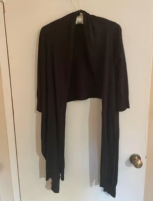 DKNY Wrap thumbnail 2