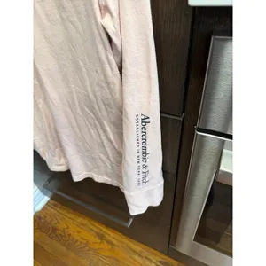Abercrombie & Fitch soft tee long‎ sleeve size XS thumbnail 3