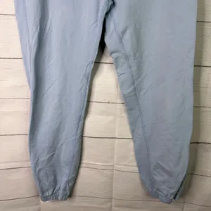 Vuori Womens Laguna Lounge Pant 2.0 Joggers Light Blue Size Small vw437 thumbnail 5