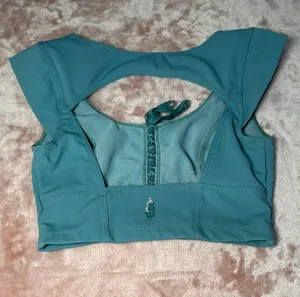 Free People Movement Movement Top thumbnail 3