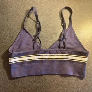 Aerie Seamless Bra thumbnail 2