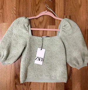 ZARA Top thumbnail 2