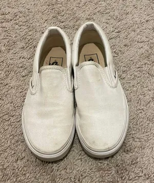 Vans White thumbnail 2