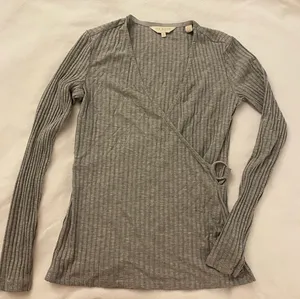 Long Sleeve Top thumbnail 1
