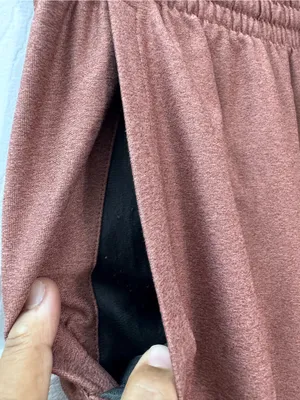 OLD NAVY Active knit tech joggers thumbnail 7