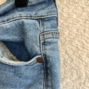 Judy‎ Blue Women’s Blue High Waist Boyfriend Jeans Stretch Size 3 / 26 thumbnail 8