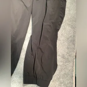 Athleta Black Joggers thumbnail 3
