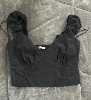 Abercrombie Top thumbnail 1