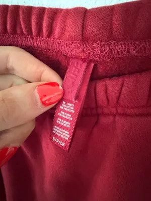 SKIMS Sweatpants thumbnail 4