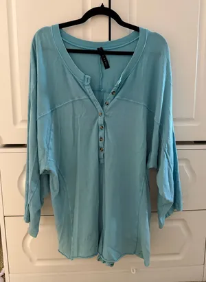 Urban Outfitters Jumpsuit thumbnail 1