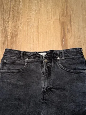 We The Free Denim Skirt thumbnail 2