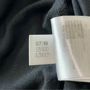 Adidas Climawarm Long Sleeve Top Black Size Medium thumbnail 13
