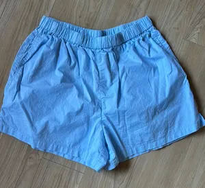 Stylerunner Blue shorts Size M thumbnail 1