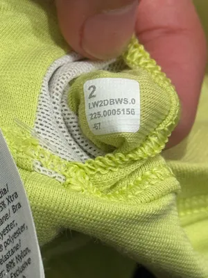 Lululemon Still Now Bra thumbnail 4