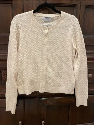 Old Navy So Soft Cardigan thumbnail 1
