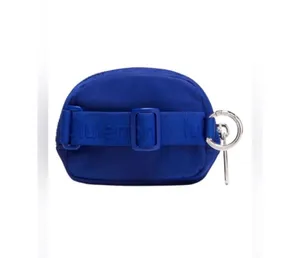 Lululemon Everywhere Belt Bag Nano Riverside/Silver (BLUE) thumbnail 2
