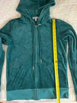 Juicy Couture Jacket thumbnail 4