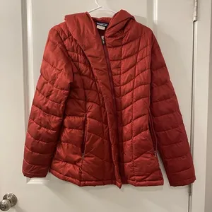 Patagonia Ws Downtown Loft Jacket Womens small thumbnail 1