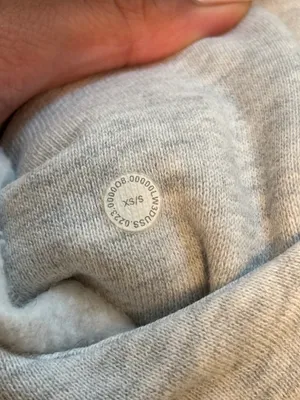 Lululemon Scuba Half-Zip Hoodie thumbnail 4