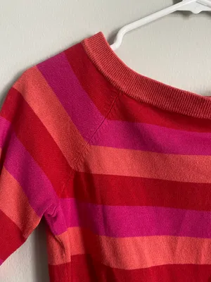 Cropped Sweater thumbnail 2