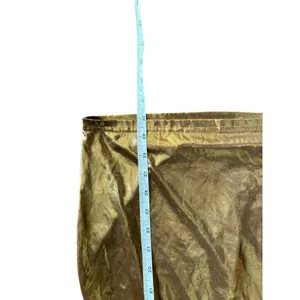 Shein Women's Gold Dress thumbnail 4