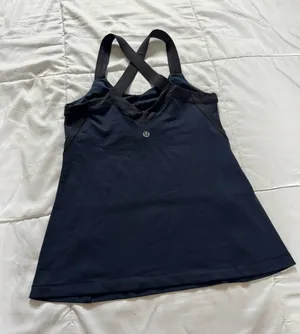 Lululemon Tank Top thumbnail 1