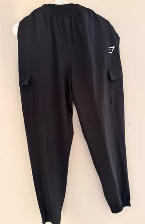 Gymshark Joggers thumbnail 1