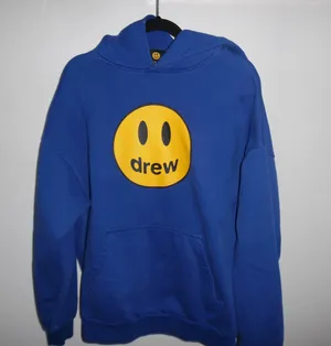 Drew House Hoodie Mascot thumbnail 1