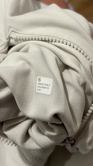 Lululemon Define Jacket Nulu thumbnail 6